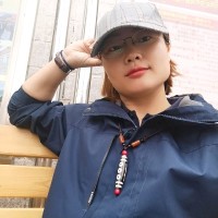 张晓娟