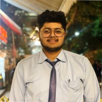Ashmit Mittal
