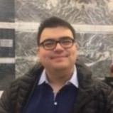 Christopher DeCarlo