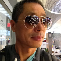 Todd Li