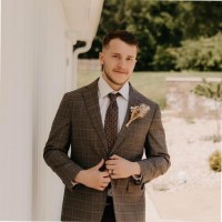 Lukas Jernigan