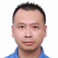 Andy W T Chung