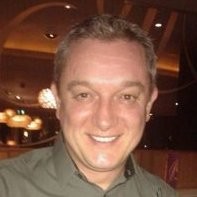 Chris Oliff