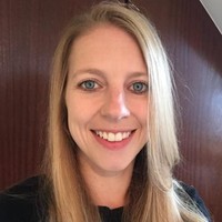 Alison Donaldson
