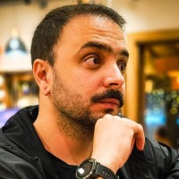 Caio H. A. Barbosa