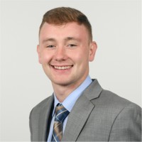 Maxwell Schroeder, MBA