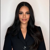 Yousra Bouderouaya