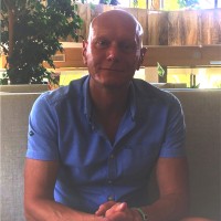 Martin Hooley