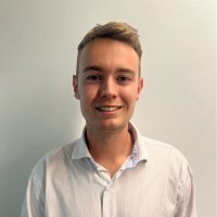 Cameron Woodward