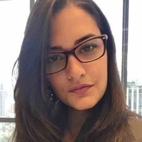 Mirele Ehiar Alves