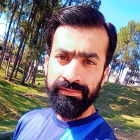 Syed Aqib Shah