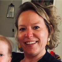 Lianne Jonge Vos