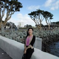Joyce Wong