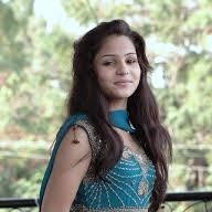 Richa Sharma