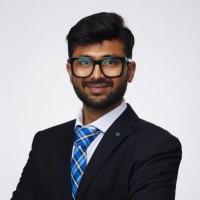 Vishrut Shah, Phd