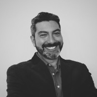 Eduardo Calil Jr, RA, NCARB, LEED AP, AIA