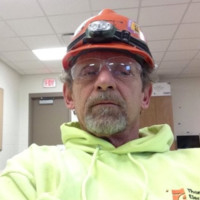 Rocky Mathews