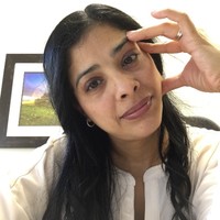 Mayra Perez