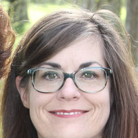 Katherine Colvin