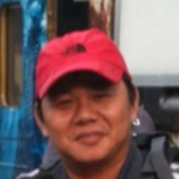 柯智仁