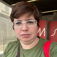 Maria Angélica Oliveira