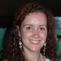 Rebecca Thorat