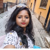 Saranya Anbalagan