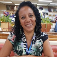 Claudenice Cavalcante Hesse Brone