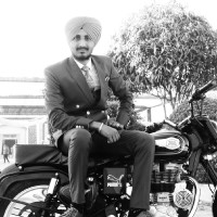 Harshdeep Thind