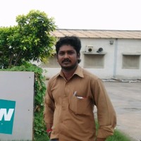 V Sudhakar