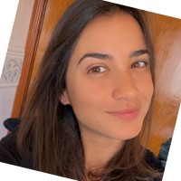 Marina Gennari Azevedo