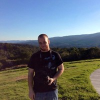 Josh Beall