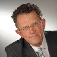 Patrick Stevens