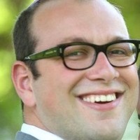 Alexander Libin, MBA