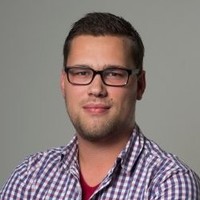 Patrick Diepenmaat