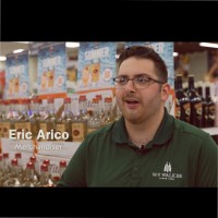 Eric Arico