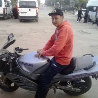 Женя Ерофеев