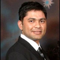 Rajiv Kumar