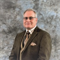 Dr. Mark Crapo