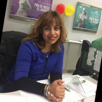 Gloria Perez