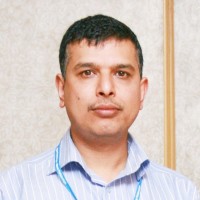 Bhushan Gautam