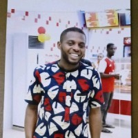 Kelechi Chilaka