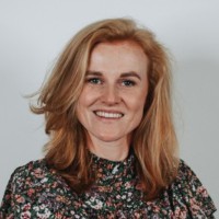 Romy Van Der Beek