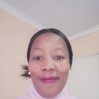 Doris Chirwa