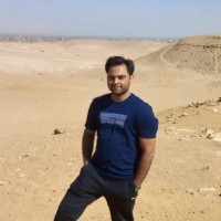 Somil Patel