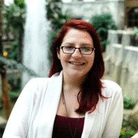 Victoria Wildow
