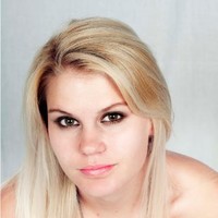 Wilanda Bettesworth (nee Van den Bergh)