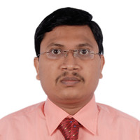 Jagadeesh H N