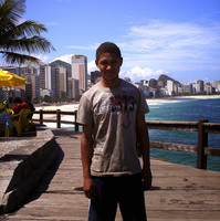 Leandro Oliveira