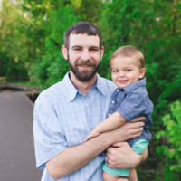 Casey Welch